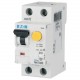FRBM6-C40/1N/01-A 177954 EATON ELECTRIC combinaison interrupteur, 40A, 100mA, courbe C , 1P+N,la classe