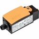 LS-11/P-M12A 178137 Y7-178137 EATON ELECTRIC Position switch Insulation 1 NO + 1 NC Connection M12A Piston r..