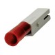 BPZ-P/C-6/10 178397 Y7-178397 EATON ELECTRIC Conector aislado, 6-10mm²
