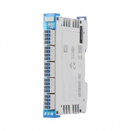 XN-322-20DI-PF 178768 EATON ELECTRIC Digital input module 20 digital inputs 24 V DC each pulse-switching 0.5..