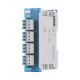 XN-322-4DO-RNO 178779 Y7-178779 EATON ELECTRIC Digital relay module 4 digital relay outputs N/O