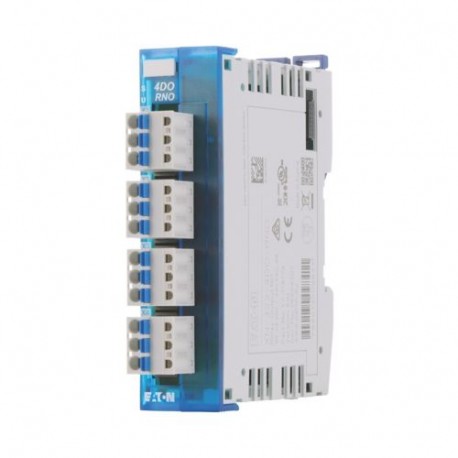 XN-322-4DO-RNO 178779 Y7-178779 EATON ELECTRIC Módulo XN300 4 salidas relé NO