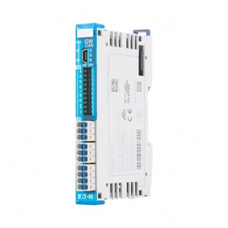 XN-312-GW-CAN 178782 Y7-178782 EATON ELECTRIC Passerelle vers le système de bus CANopen
