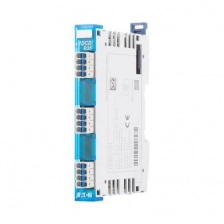 XN-322-1DCD-B35 178794 Y7-178794 EATON ELECTRIC DC-Motortreiber-Modul, 12-30 V, 3.5 A, Bürste