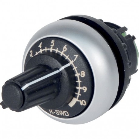 M22-R-SWD 179292 Y7-179292 EATON ELECTRIC Potenziometro, SWD-ready, Fissaggio frontale