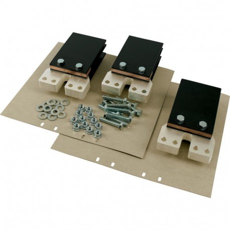 NZM4-4-XKV1P-K 179331 Y7-179331 EATON ELECTRIC Link set + heat sink 4 poles/1 pole