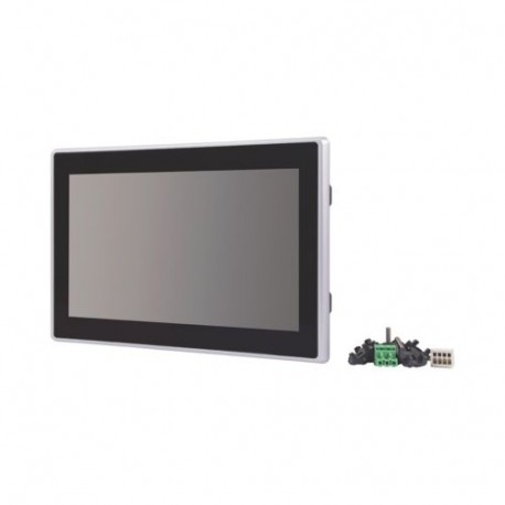 XV-303-10-C02-A00-1B 179664 EATON ELECTRIC Control panel, 24VDC, 10.1-inch PCT display,1024x600 pixels,2xEth..