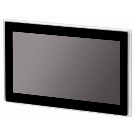 XV-303-10-B02-A00-1C 179665 EATON ELECTRIC Touch Panel für HMI-with PLC, 24 VDC, 10 Inches PCT-Display, 1024..