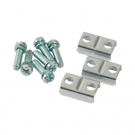 XNH00-XCT 183002 Y7-183002 EATON ELECTRIC Borne à étrier, sectionneur pour fusibles à couteaux NH00 1,5-50 m..