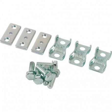 XNH2-XCT 183004 Y7-183004 EATON ELECTRIC Borne à étrier, sectionneur pour fusibles à couteaux NH2 25-240 mm²