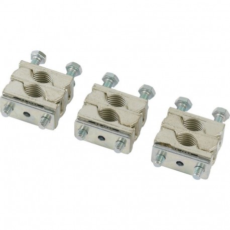 XNH1-X2PRC 183010 Y7-183010 EATON ELECTRIC Doppel-Prismenklemme für NH-Trenner 2 x 70-95 mm²