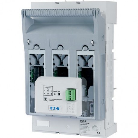 XNH1-FCE-S250 183055 1624030 EATON ELECTRIC Sezionatore NH 3p collegamento piatto M10 max. 150 mm² sistema s..