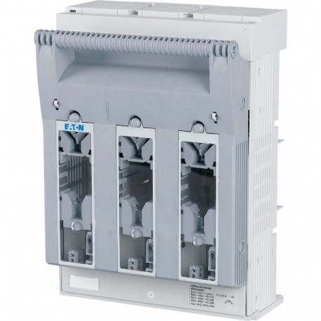 XNH2-A400 183057 Y7-183057 EATON ELECTRIC NH fuse-switch 3p flange connection M10 max. 240 mm² mounting plat..
