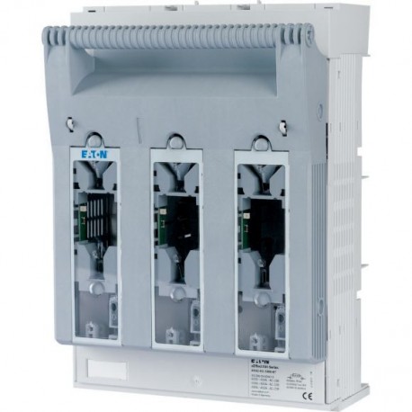 XNH2-FCL-S400-BT 183068 1624043 EATON ELECTRIC NH fuse-switch 3p box terminal 95 300 mm² busbar 60 mm light ..