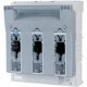 XNH3-FCL-S630-BT 183080 1624055 EATON ELECTRIC Base fusibles seccionadora FCL SASY, 3P terminal cable