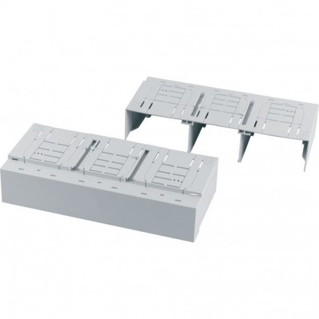 XNH2-XKSA-42 183094 Y7-183094 EATON ELECTRIC Anschlussraumabdeckung für XNH2 3-polig 42mm Länge