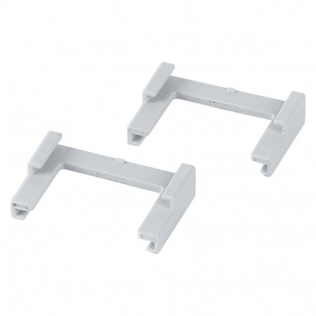 XNH00-XCS-T/B 183110 Y7-183110 EATON ELECTRIC 60 and 70 mm upper/lower panel support for XNH00