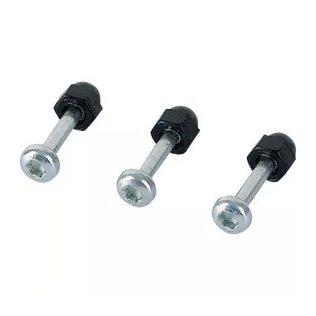XNH-XSECUR 183113 Y7-183113 EATON ELECTRIC Stromdiebstahlsicherung NH00 bis NH3 zum manipulationssicheren Bl..