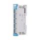 XN-322-16DIO-PD05 183179 Y7-183179 EATON ELECTRIC Módulo de E/S digitais 8 ED e 8 SD 24 V DC cada uma PNP