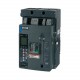 IZMX16N3-V10F-1 183333 4398007 EATON ELECTRIC Circuit-breaker, 3 pole, 1000 A, 50 kA, Selective operation, I..