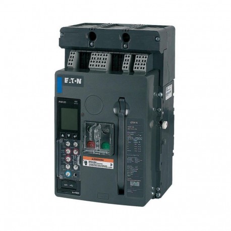IZMX16N3-V10F-1 183333 Y7-183333 EATON ELECTRIC Interruptor automático IZMX, 3P, 1000A, fixo