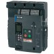 IZMX16B4-P10F-1 183400 Y7-183400 EATON ELECTRIC Interruptor automático IZMX, 4P, 1000A, fixo