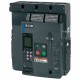 IZMX16N4-P06F-1 183403 4398047 EATON ELECTRIC Circuit-breaker, 4 pole, 630 A, 50 kA, P measurement, IEC, Fix..