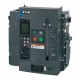 IZMX16N4-P06W-1 183462 4398076 EATON ELECTRIC Автоматический выключатель IZMX, 4P, 630A, съемный без шасси