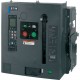 IZMX40B3-P16W-1 183590 0004398144 EATON ELECTRIC Circuit-breaker, 3 pole, 1600 A, 66 kA, P measurement, IEC,..
