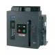 IZMX40H3-P08F-1 183634 4398171 EATON ELECTRIC Circuit-breaker, 3 pole, 800 A, 105 kA, P measurement, IEC, Fi..