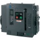 IZMX40B4-P20W-1 183783 Y7-183783 EATON ELECTRIC Circuit-breaker, 4 pole, 2000 A, 66 kA, P measurement, IEC, ..