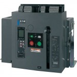 IZMX40B4-P10F-1 183811 4398300 EATON ELECTRIC Circuit-breaker, 4 pole, 1000 A, 66 kA, P measurement, IEC, Fi..