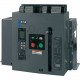 IZMX40B4-V32F-1 183900 4398310 EATON ELECTRIC Circuit-breaker, 4 pole, 3200 A, 66 kA, Selective operation, I..