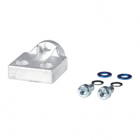 IZMX-THV164-1 183971 Y7-183971 EATON ELECTRIC Connection 4p horizontal/vertical
