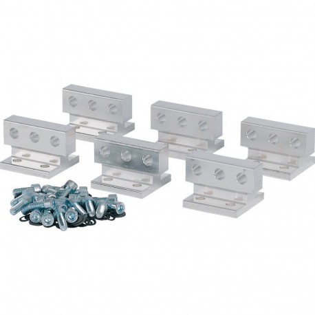 IZMX-THV403-1 183974 Y7-183974 EATON ELECTRIC Main terminals 3p, horiz./vertical, 3200A