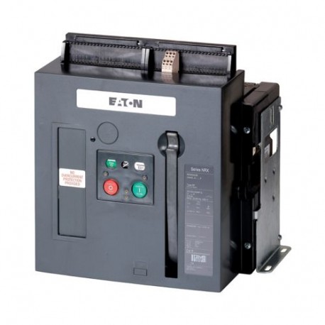 INX40N3-25F-1 184053 Y7-184053 EATON ELECTRIC Switch-disconnector, 3 pole, 2500 A, without protection, IEC, ..