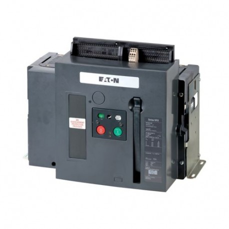 INX40B4-20F-1 184076 Y7-184076 EATON ELECTRIC Switch-disconnector, 4 pole, 2000 A, without protection, IEC, ..