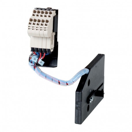 IZMX-CS40-1 184196 Y7-184196 EATON ELECTRIC Signalling switch, circuit-breaker position, 1W, right or left
