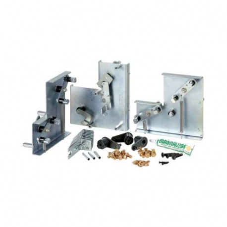 IZMX-MIL32C-F40-1 184211 Y7-184211 EATON ELECTRIC Interlock, mechanical, type 32, Bowden cable, fixed