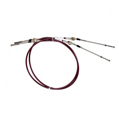 IZMX-MIL-CAB1830-1 184219 65A2841G02 EATON ELECTRIC Bowden cables, 1830mm for mech. interlock