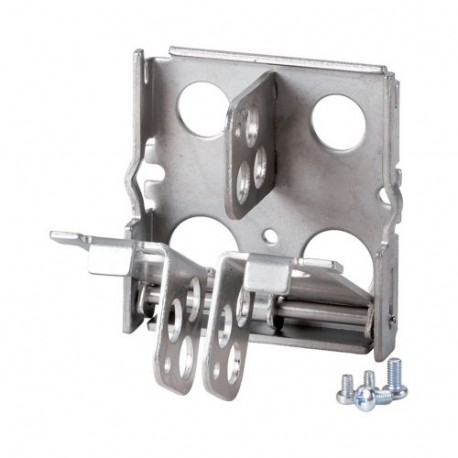 IZMX-PLPC16-M-OFF-1 184229 Y7-184229 EATON ELECTRIC Padlockable pushbutton, ON-OFF, metal, OFF