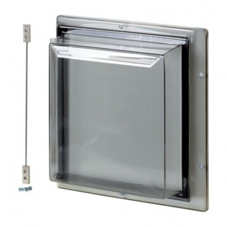 IZMX-DC40-W-1 184238 Y7-184238 EATON ELECTRIC Door-front panel IP55, removable