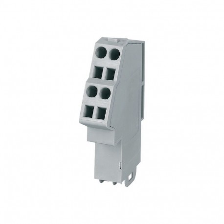 IZMX-SEC-TB2-F-1 184239 Y7-184239 EATON ELECTRIC 4 point control cable-terminal for fixed mounted breaker, s..