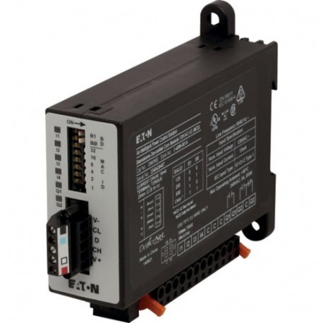 C441LS 184747 EATON ELECTRIC Kommunikationsmodul DeviceNet, 24 V DC, für Softstarter S811+