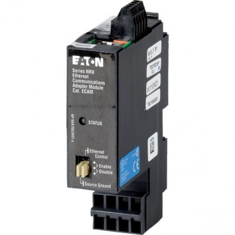 IZMX-ECAM-1 186874 Y7-186874 EATON ELECTRIC Kommunikation Modul, ETHERNET