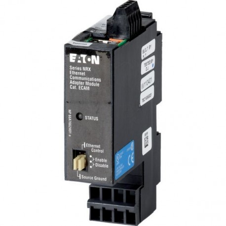 IZMX-ECAM-1 186874 4398690 EATON ELECTRIC Module de communication Ethernet