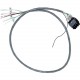 IZMX-CAM-CAB-1 186877 Y7-186877 EATON ELECTRIC Accessoire de connexion du module de communication