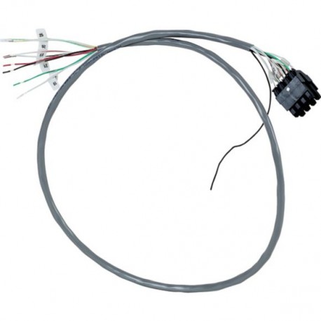 IZMX-CAM-CAB-1 186877 Y7-186877 EATON ELECTRIC Accessoire de connexion du module de communication