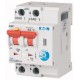 AFDD-10/2/B/001-LI/A 187166 DXA-EXT-ENCOD EATON ELECTRIC Module codeur pour convertisseurs de fréquence DA1,..