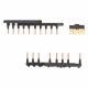 MVS-SB-EM 220213 Y7-220213 EATON ELECTRIC Secondary terminal wire kit, estrela-delta, for DILEM